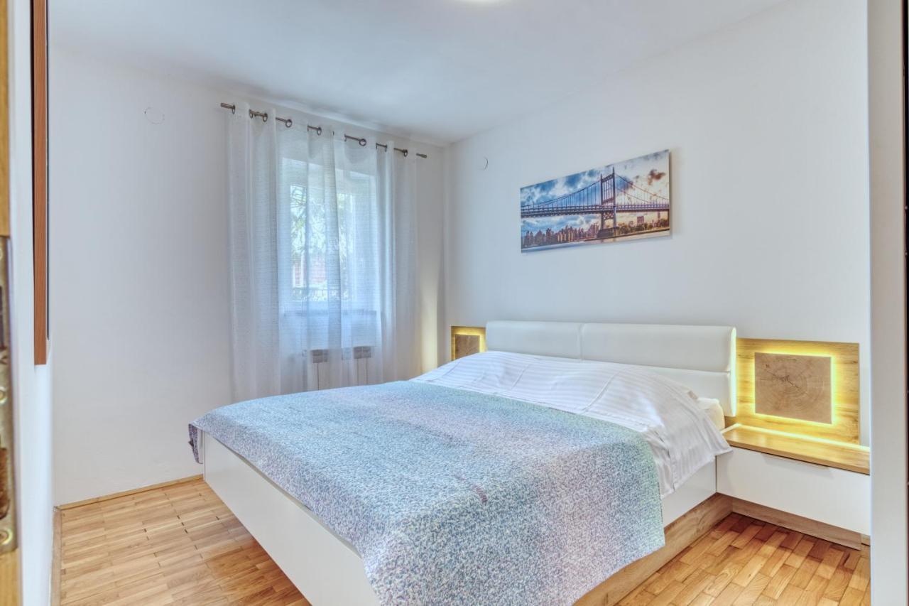 Apartments Birimac Пула Экстерьер фото