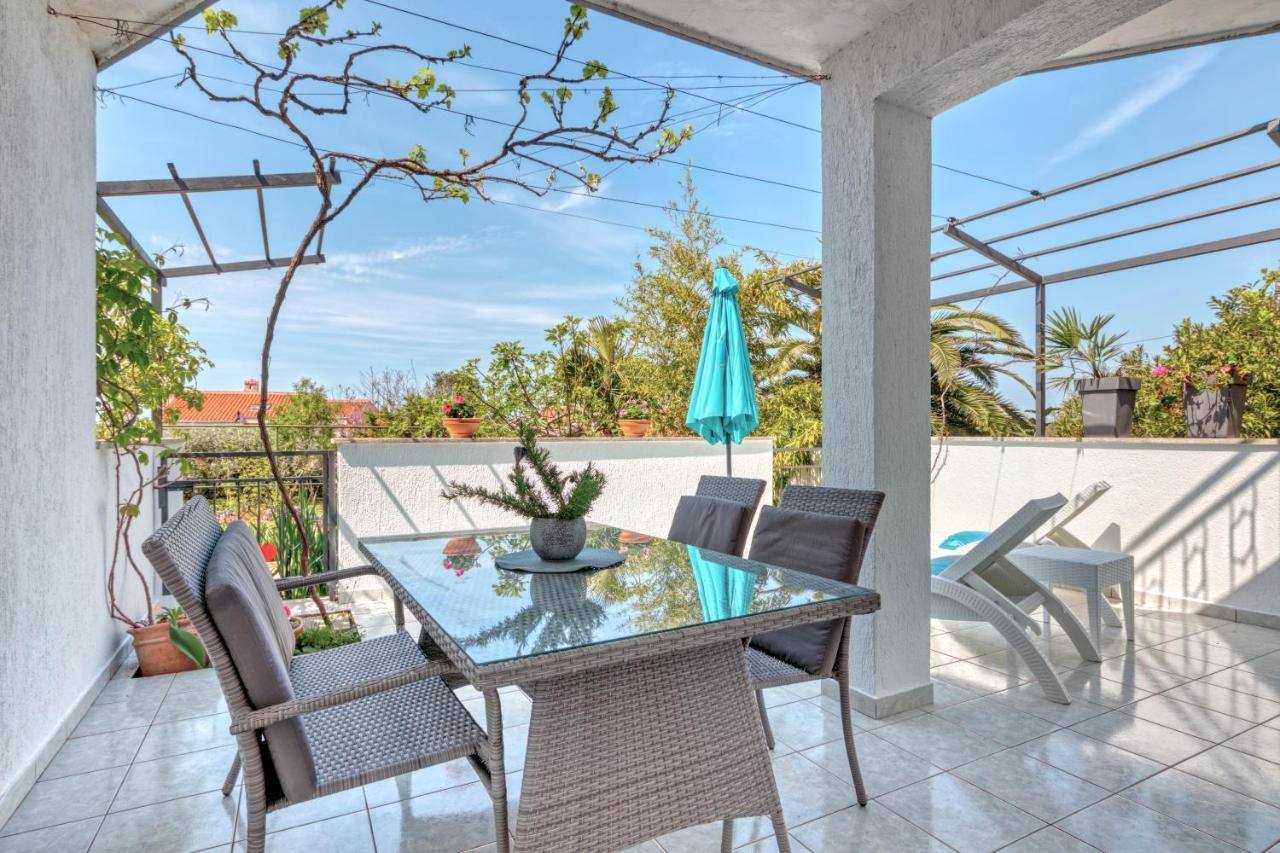 Apartments Birimac Пула Экстерьер фото