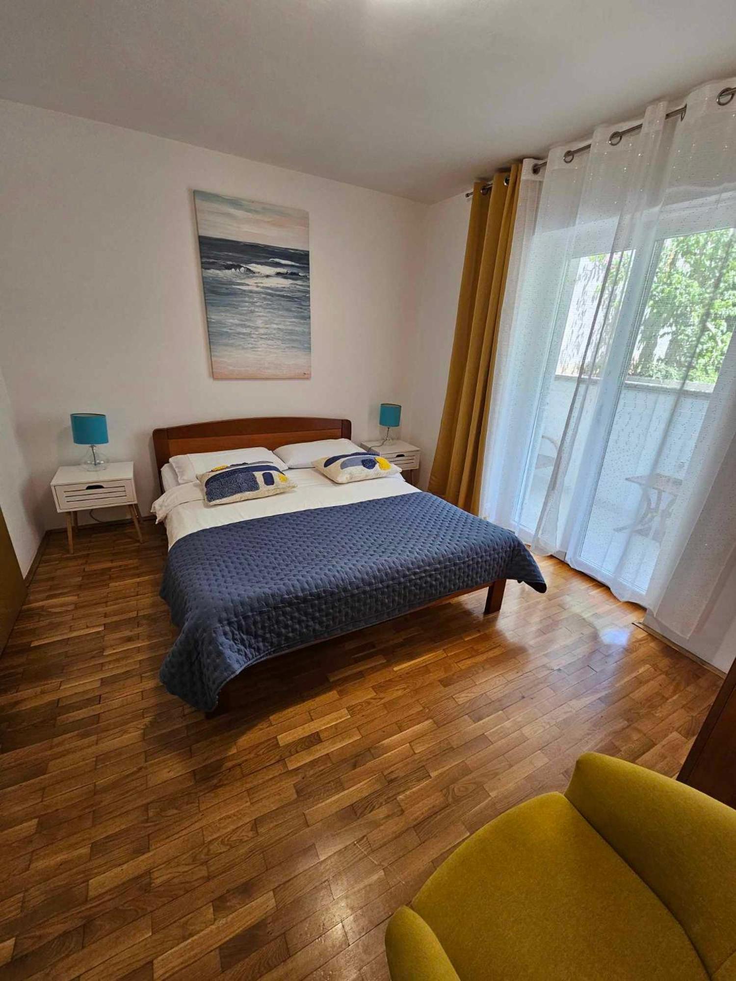 Apartments Birimac Пула Экстерьер фото