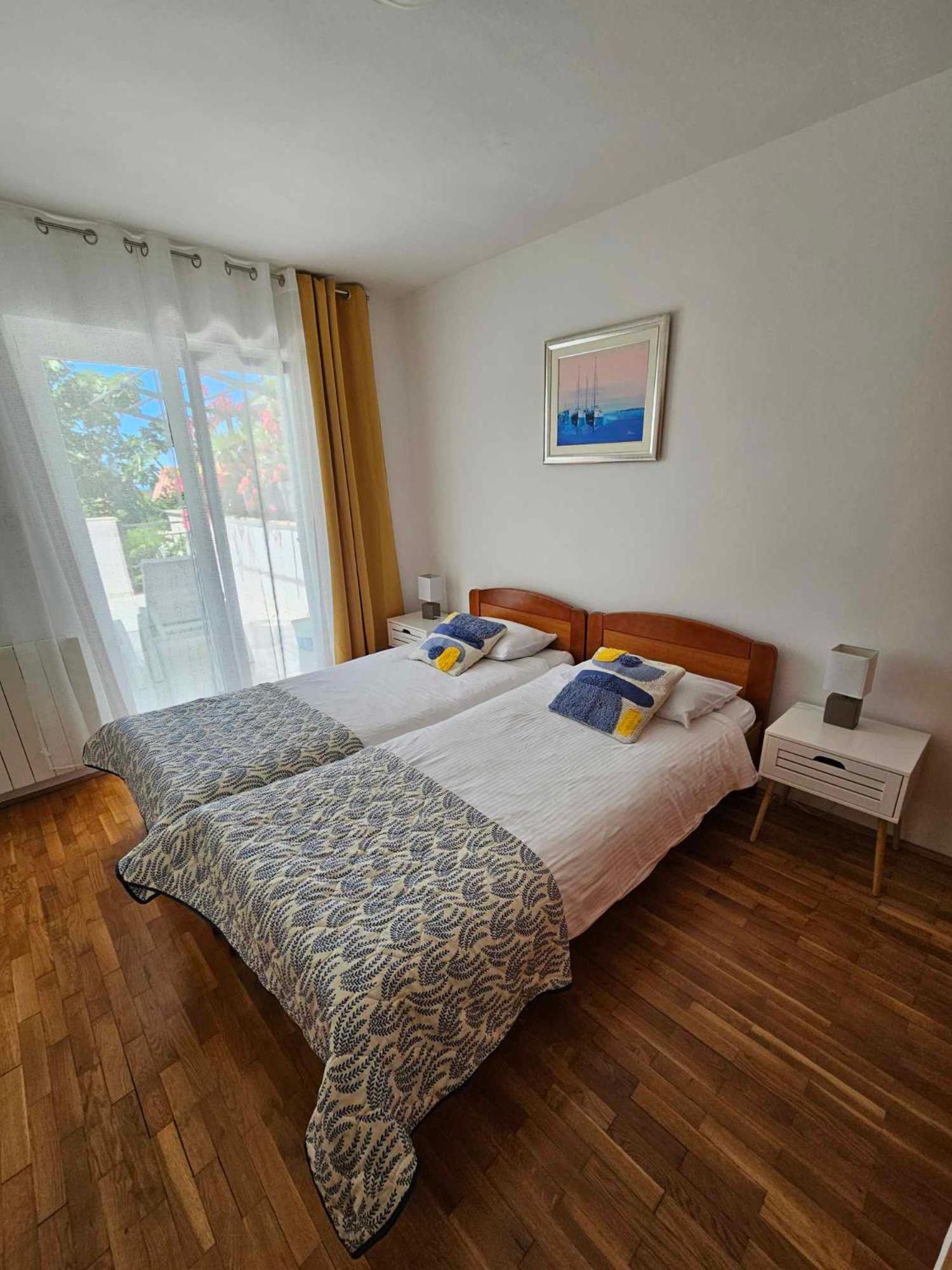 Apartments Birimac Пула Экстерьер фото