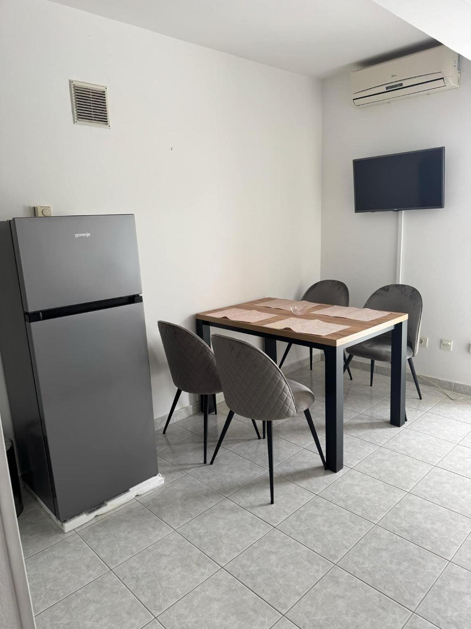 Apartments Birimac Пула Экстерьер фото