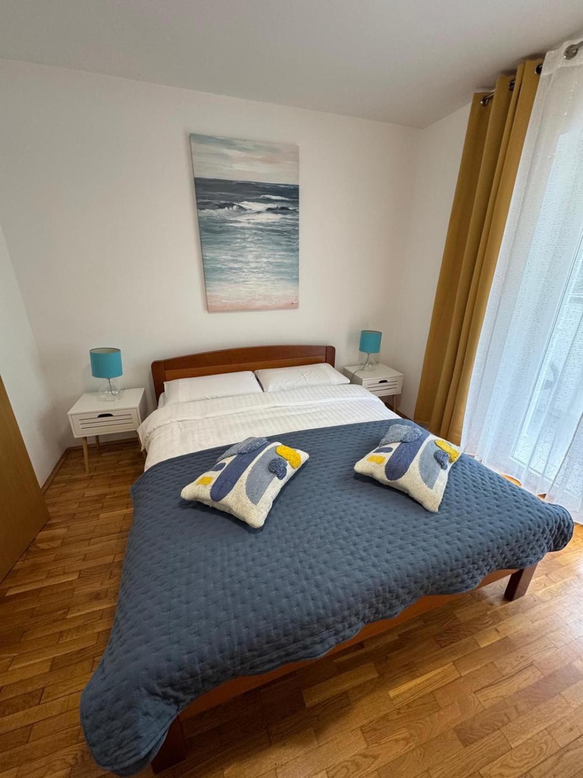 Apartments Birimac Пула Экстерьер фото