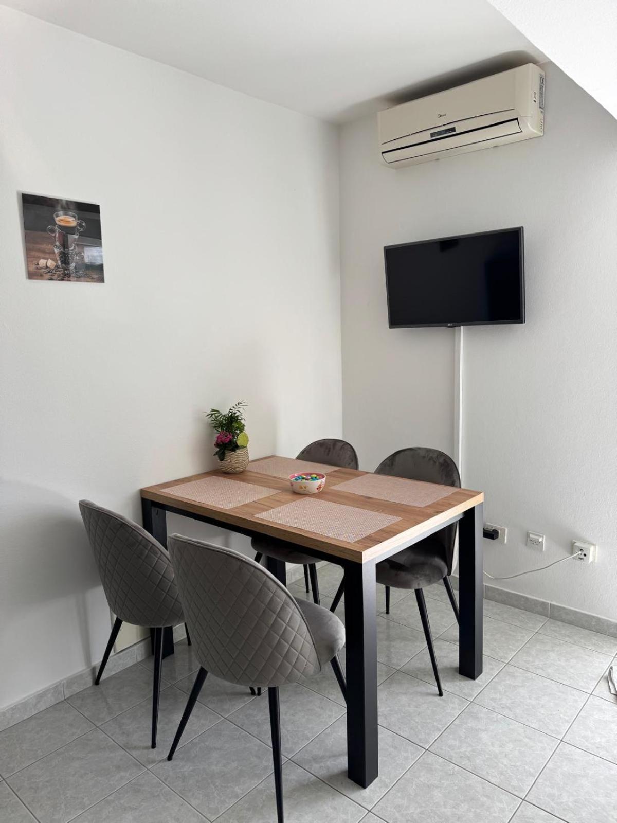 Apartments Birimac Пула Экстерьер фото